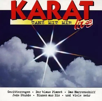 Karat - Tanz mit Mir-Live
