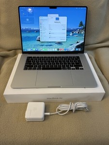MacBook Air M4 15in 1TB | eBay