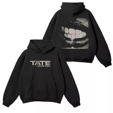 Tate McRae Miss Possessive Tour 2025 Hoodie Full Size S-5XL
