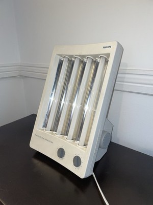 PHILIPS HB 171 ミニスタジオ　日焼けマシーン PHILIPS HB 171 ミニスタジオ 日焼けマシーン PHILIPS mini