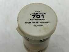 Champion 701 High Performance Motor for 1/24 scale slot cars NOS