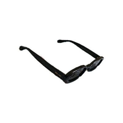 Meller  Sonnenbrille All Black UV Schutz ohne box
