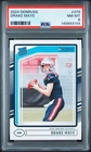 2024 PANINI DONRUSS #379 DRAKE MAYE PSA 8