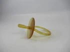 Vintage Cabbage Patch Doll Pacifier Coleco