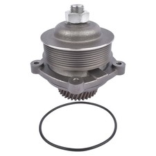 Accessory Drive Fits for Detroit S60 12.7L Engine 23523998 R23523998 E23523998