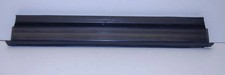 Mercedes W201 190E 190D 190 Einstiegsleiste hinten schwarz 2016800335