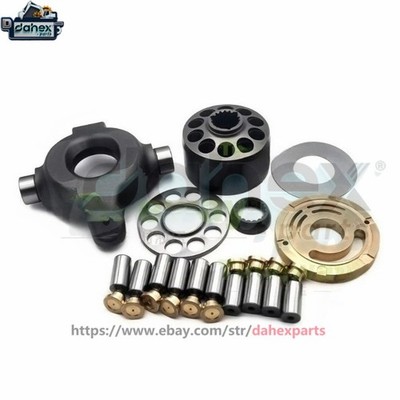 AP2D21 Axial Piston Pump Repair Kits For UCHIDA Hydraulic Rotor Group