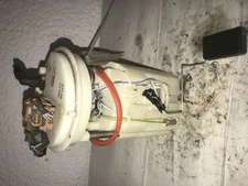 Fuel Pump Assembly Thru VIN 050451 Fits 09-10 AVEO 262252