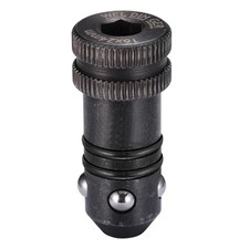 Kugelsperrbolzen 16x24mm, Spannbereich 22-25mm Schwei&szlig;tische 16mm Loch WELDINGER