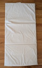 Naturepedic Sleeping Mat Daycare Cot Nap Bed Organic Bed Rest Pad