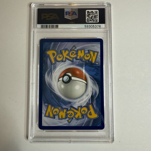 Mewtwo GX 39/73 Ultra Rare Holo 2017 Pokemon Sun & Moon Shining Legends - PSA 10 - Picture 2 of 2