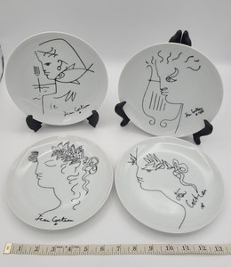 25+ Jean Cocteau Plate for sale | Updated Oct 2026