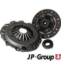 JP Group 1130406510 Kupplungssatz FüR Audi Seat Skoda VW