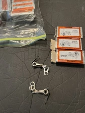 Nos Ignition Points 1949-1961 Power wagon Mopar Dodge Plymouth Chrysler 6 Cyl