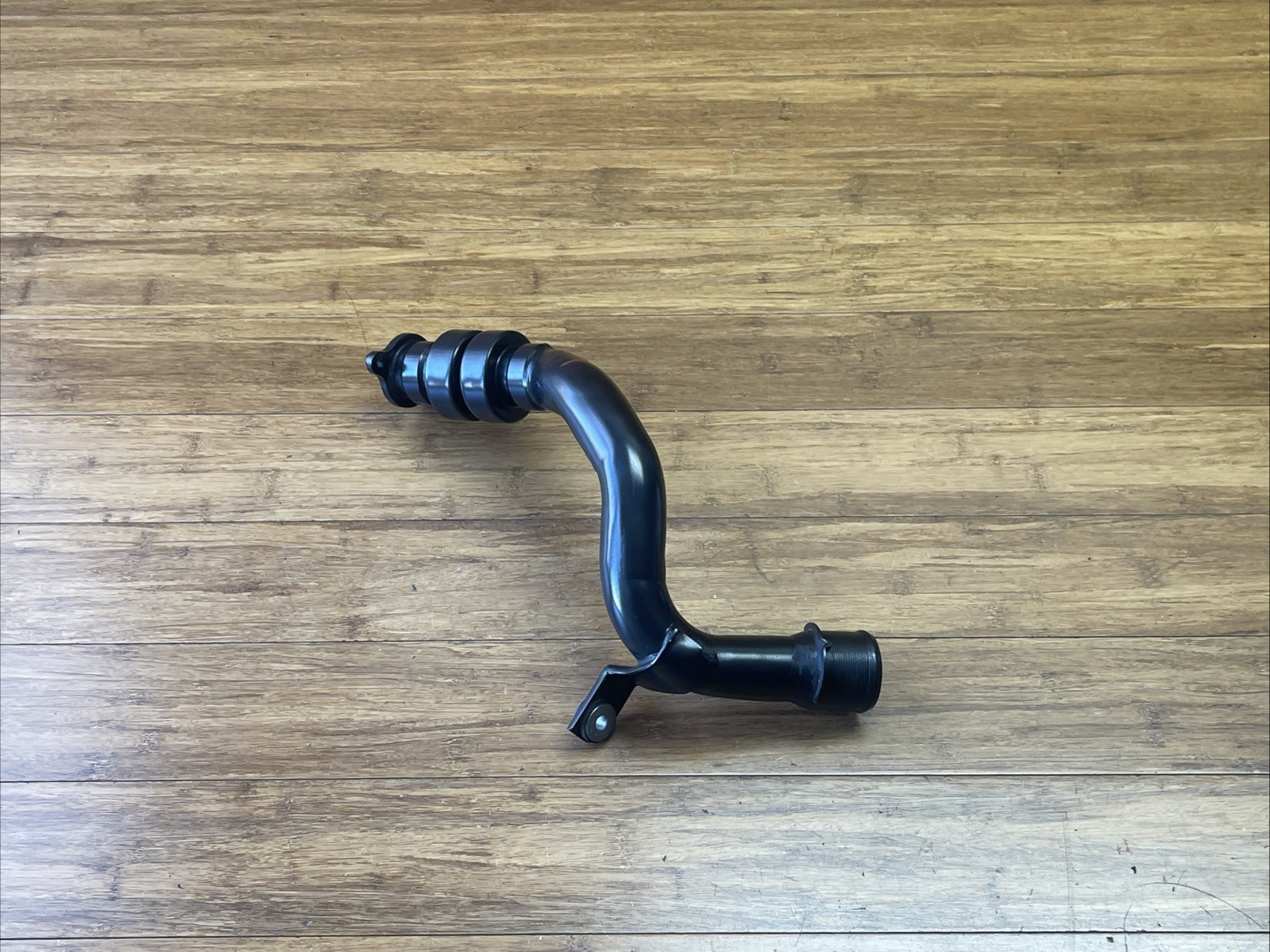 Maserati Ghibli 2014-2022 LEFT Intercooler