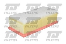 Luftfilter QUINTON HAZELL QFA0686 für TOYOTA AVENSIS Kombi (T25) AVENSIS (T25)