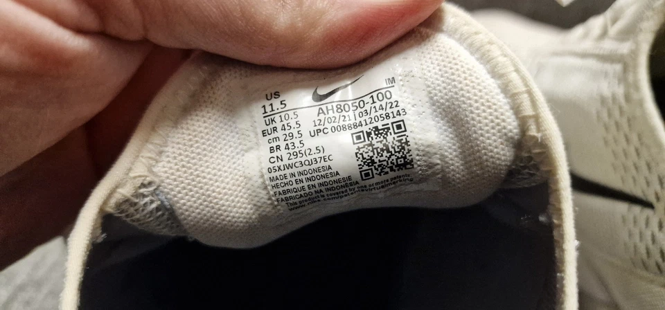 Nike Air Max 270, Foto 4 von 4