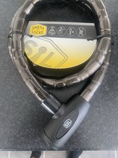 Smith & Locke Bike Lock