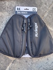 Kriega Trail Pockets - New