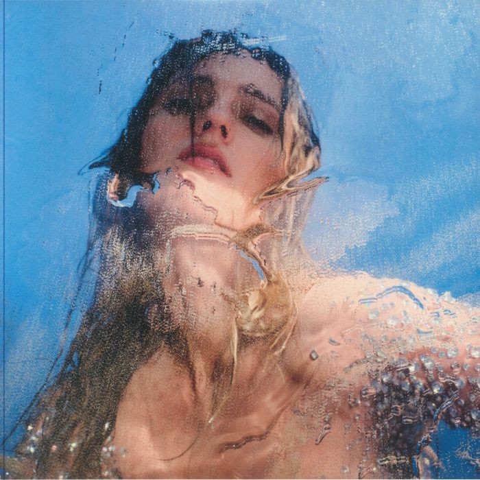 ELLI - Elli - Vinyl (LP + insert)