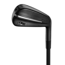 Taylormade 2026 P-UDI Bomber Iron - Stiff Flex