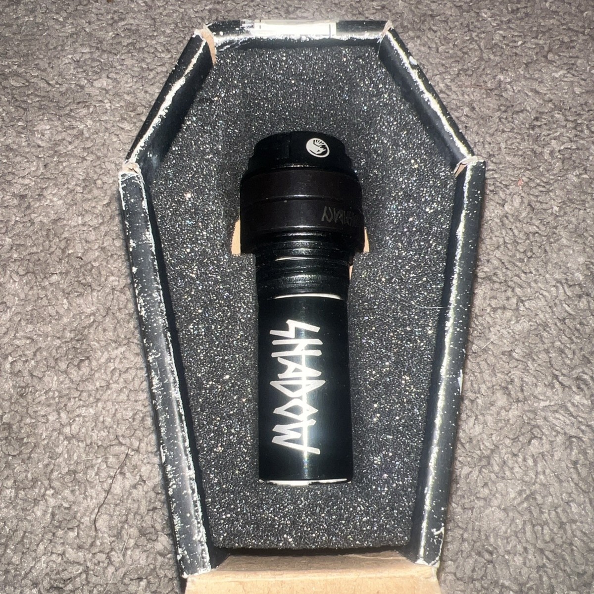 The Shadow Conspiracy Corvus Bottom Bracket | eBay