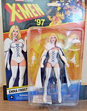 X-Men 97 Emma Frost Marvel Legends 6-inch Action Figure - Hasbro - NIB New