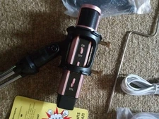 Zealsound Studio Recording Microphone Pink