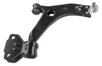 Lemförder 38553 01 Lenker, RadaufhäNgung FüR Ford