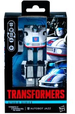Transformers Studio Series Deluxe Class 86 The Movie Autobot Jazz Action Figure