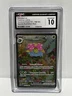 Pokemon Venusaur EX Special Illustration Rare 151 198/165 CGC 10 Gem Mint