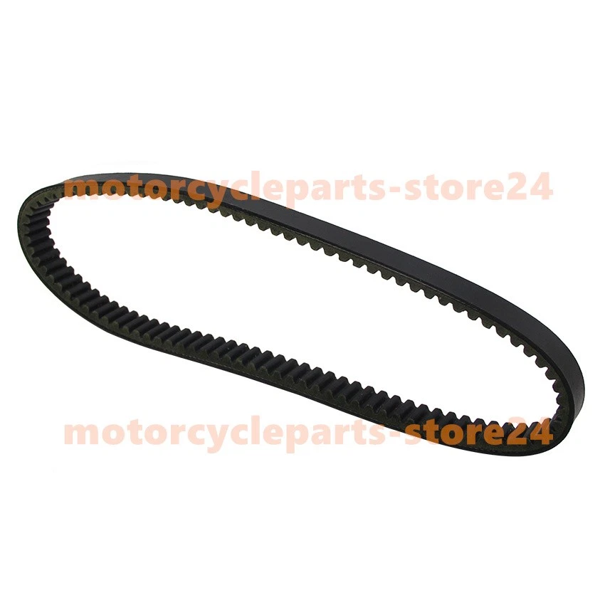 Carro de golf Yamaha Adventurer Two 2009-2018 / Sport 2013-2017 correa de transmisión nueva Foto 3 de 4