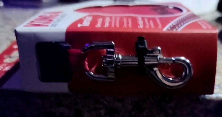 🔥 PAW  KONG 16' Retractable Terrain Dog Leash 4 MEDIUM Dogs (up to 65 Lbs) 🐕🔥 - Image 3 of 4