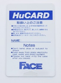Alice in Wonderdream / Fushigi No Yume No Alice - NEC PC Engine HuCard PCE JP
