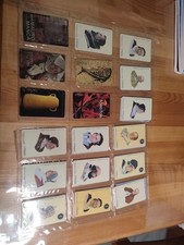 *HH* Collezione 29 Schede Telefoniche Tiscali Serie Papi E Altro 