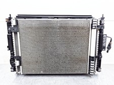 CITROEN C5 AIRCROSS COMPLETE RADIATOR RAD PACK 1.2 PETROL 2021