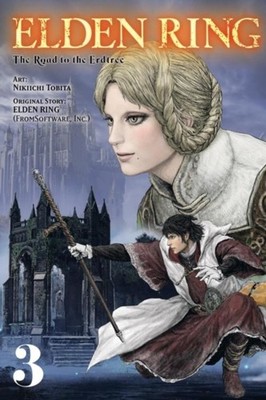 Inc. Fromsoftware / Elden Ring /  9781975396541
