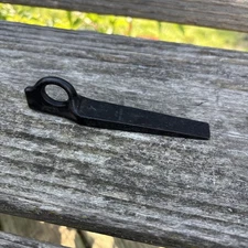 ITALY LOST ARROW Piton Climbing Gear, #7 INTERALP/CAMP  VTG Late 1970's RARE