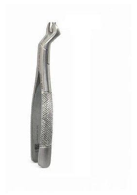 Wise Dental Surgical Extraction forceps # 88L. Nevius American Style