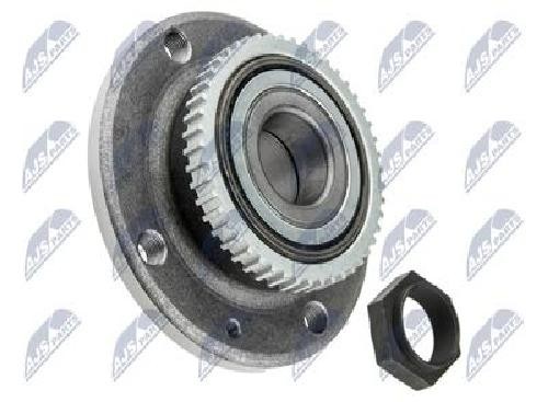 WHEEL HUB REAR - Image 3