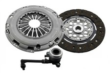 Kit d'embrayage Mercedes 560