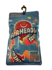 AIRHEADS Candy Novelty Boxer Briefs Underwear Men's Size M 32-36 NIB