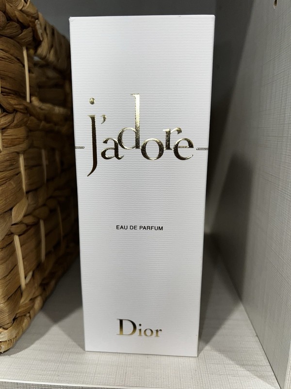 Dior J'adore Eau de Parfum Spray 100ml / 3.4oz Women’s