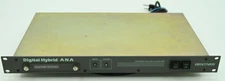 Gentner Digital Hybrid ANA Advanced Nulling Algorithm Telephone Interface Rack 