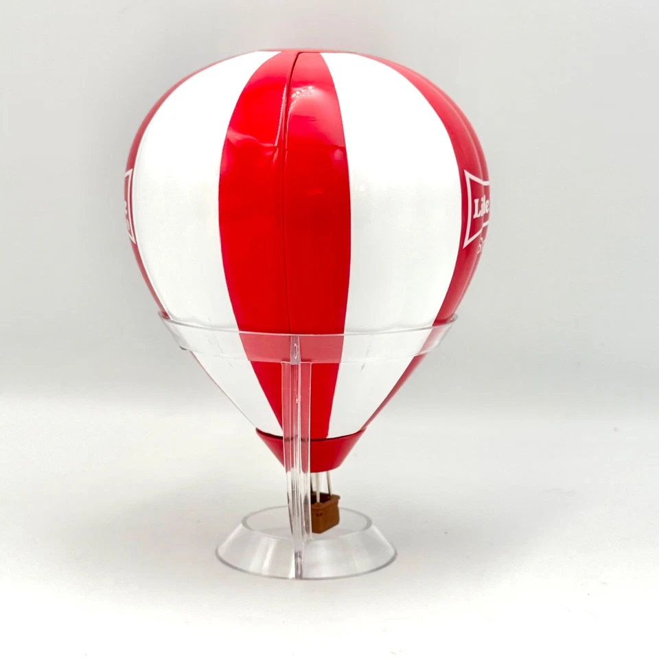 SpecCast Little Debbie Hot Air Balloon 压铸收藏品罕见全新带盒 — 第 4/4 张图片