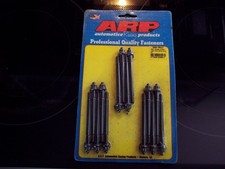 Arp 200-7617 Dartbrodix Bb 12pt. Valve Cover Stud Kit. N.o.s. Sealed Arp 200-7617 Dartbrodix Bb 12pt. Valve Cover Stud Kit. N.o.s. Sealed