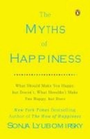 The Myths Of Happiness, Sonja Lyubomirsky