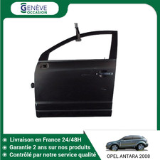 Porte avant et accessoires Opel ANTARA