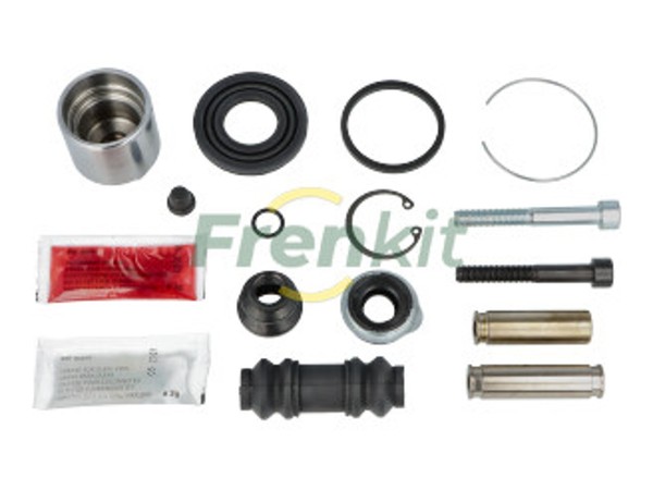 Reparatursatz Bremssattel Frenkit 738760 38Mm Kit+Piston+Guidepins Superkit-image