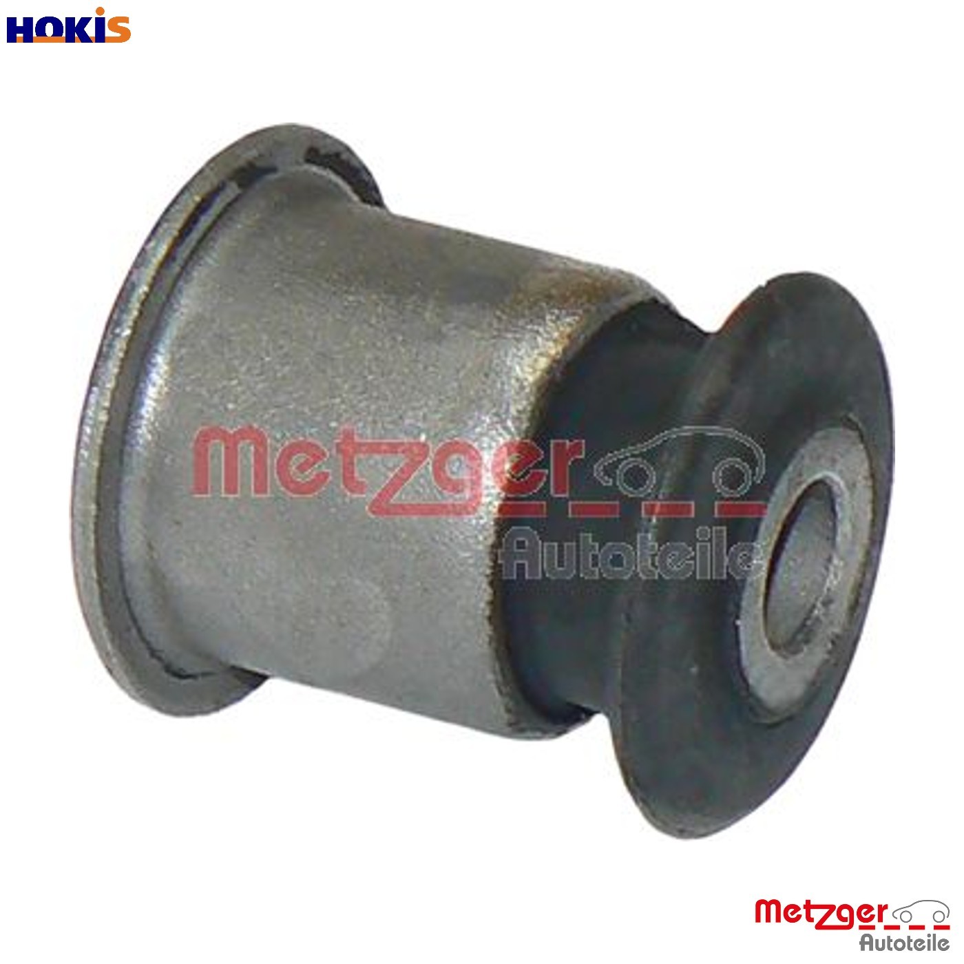 2x MOUNTING CONTROLTRAILING ARM 52005908 FOR VW CARAVELLE/TRANSPORTER/Bus/Mk